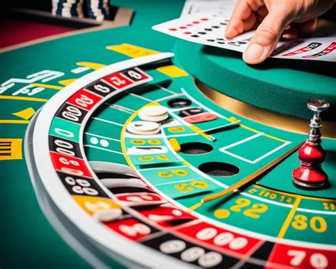 roulette strategy for beginners